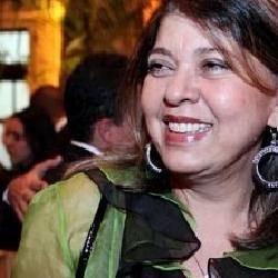 Foto de Roberta Miranda