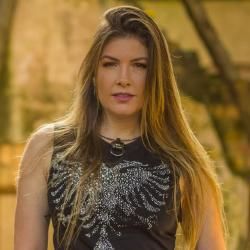 Foto de Lucyana Villar