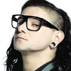 Foto de Skrillex