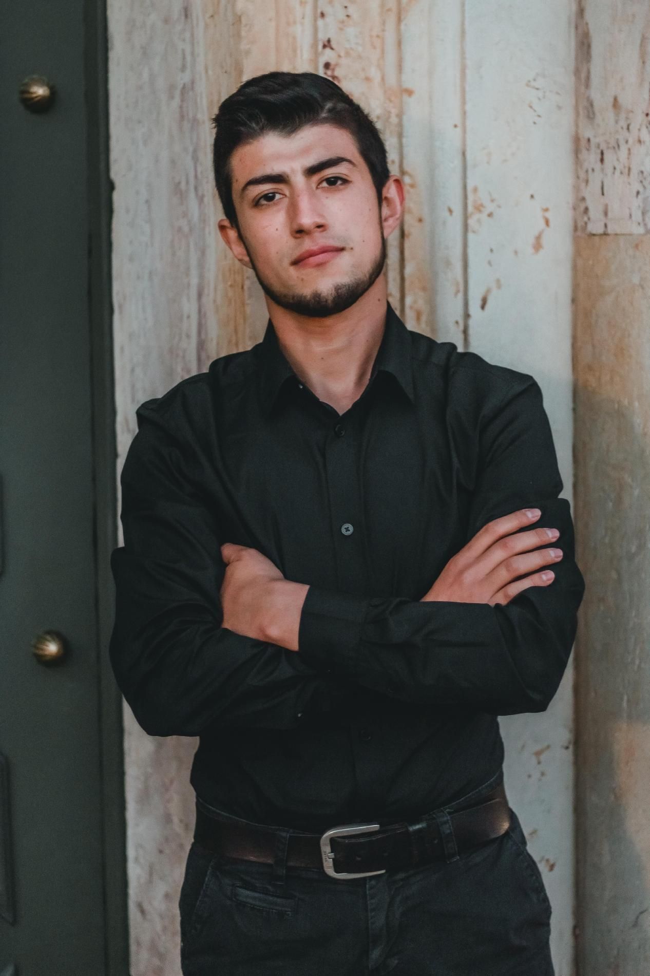 Juan C. Calvo