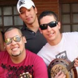 Photo of Grupo Fuzuê