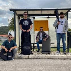 Foto de aBAND'onados