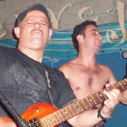 Foto de Banda Fuketa Blue