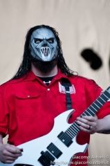 Mick Thomson