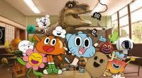 The Amazing World of Gumball