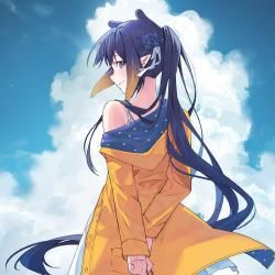 Foto de Ninomae Ina'nis