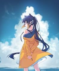 Meconopsis（Instrumental Version）