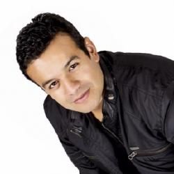 Foto de David Scarpeta