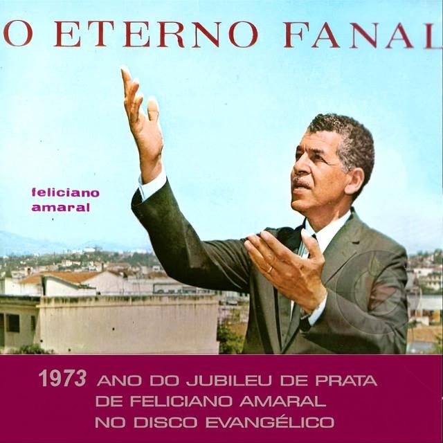 Feliciano Amaral O Rosto De Cristo