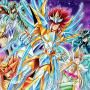 Saint Seiya Omega