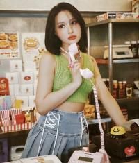 SIYEON (DREAMCATCHER)