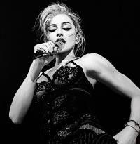 Vogue (MDNA World Tour / Live 2012)