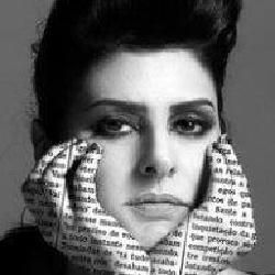 Foto de Fernanda Abreu