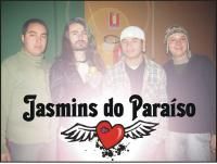 Jasmins do Paraíso