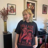 Villain