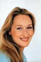 Meryl Streep