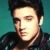 Portada de la canción "Can't Help Falling In Love", de Elvis Presley