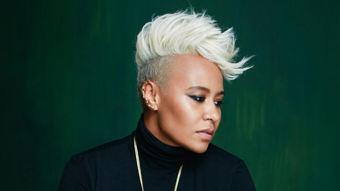 Emeli Sandé - Next To Me (Lyric Video) 