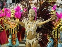 Samba Enredo 2014 - É Brinquedo, É Brincadeira, a Ilha Vai Levantar Poeira