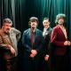 The Mountain Goats