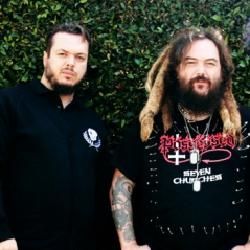 Foto de Cavalera Conspiracy