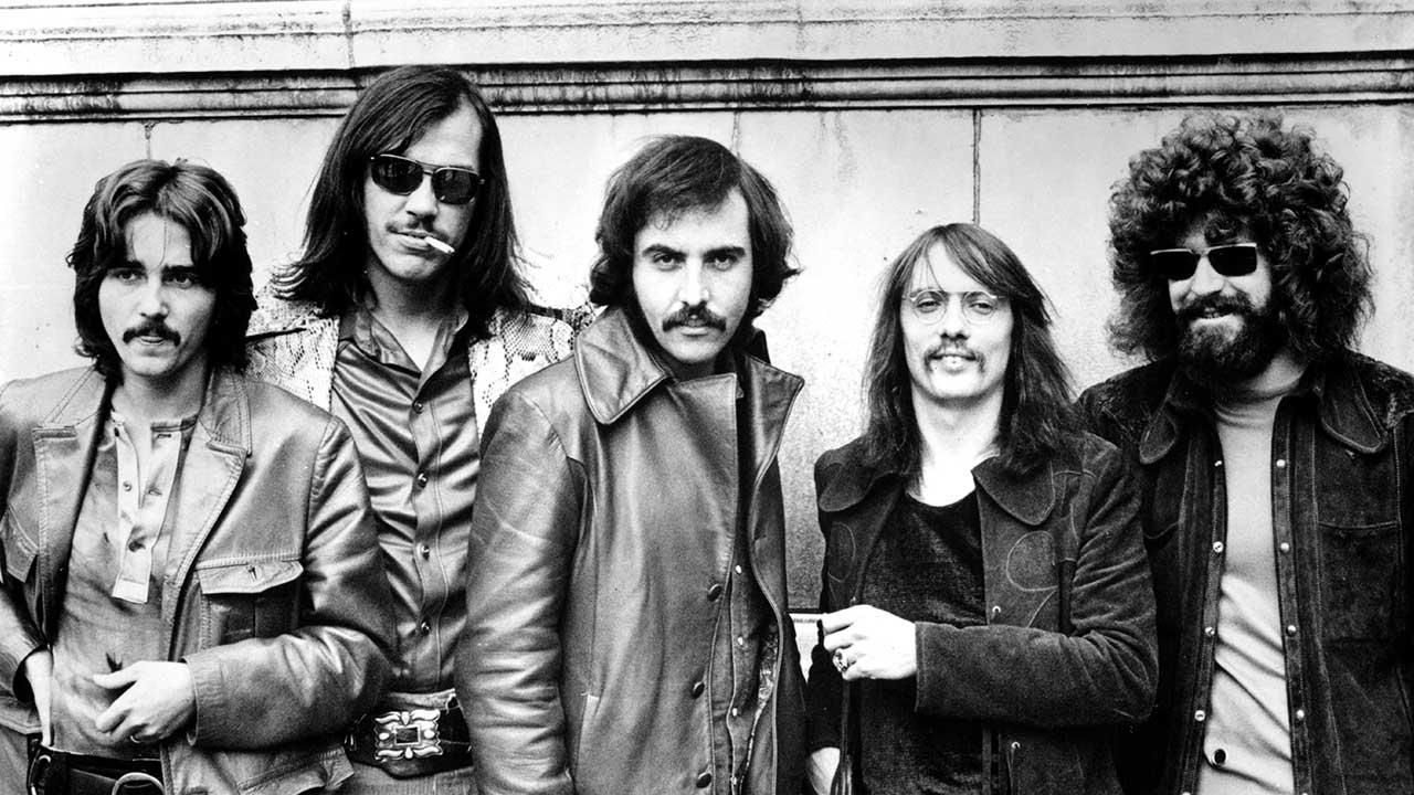 Steppenwolf - Born To Be Wild (Tradução) Last Lover Cover 