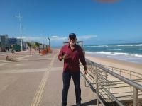 De Juazeiro Para a Base Dos Aratus