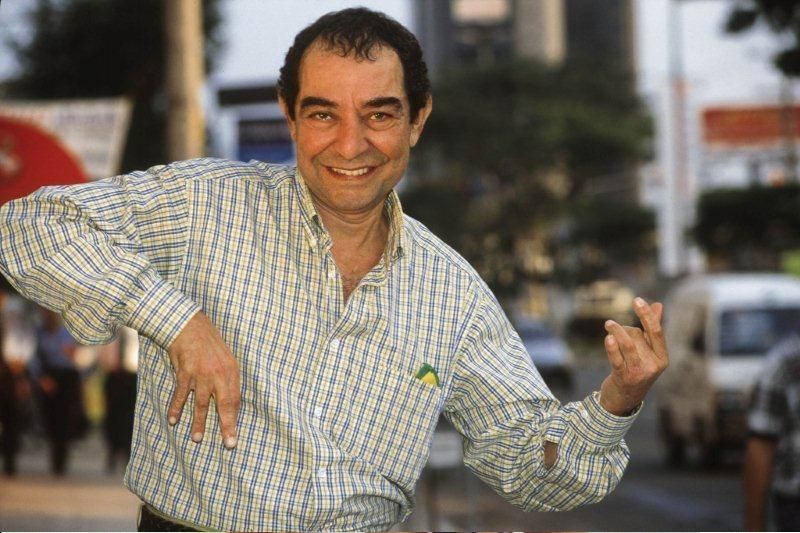 João Nogueira