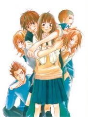 Kimi Ni Todoke... (May's)