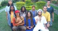 Reggae Bate Bem Forte