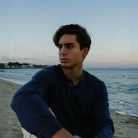 Entre Um Beijo e Outro