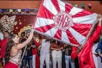 Samba-Enredo 2018 - A Travessia da Calunga Grande e a Nobreza Negra no Brasil