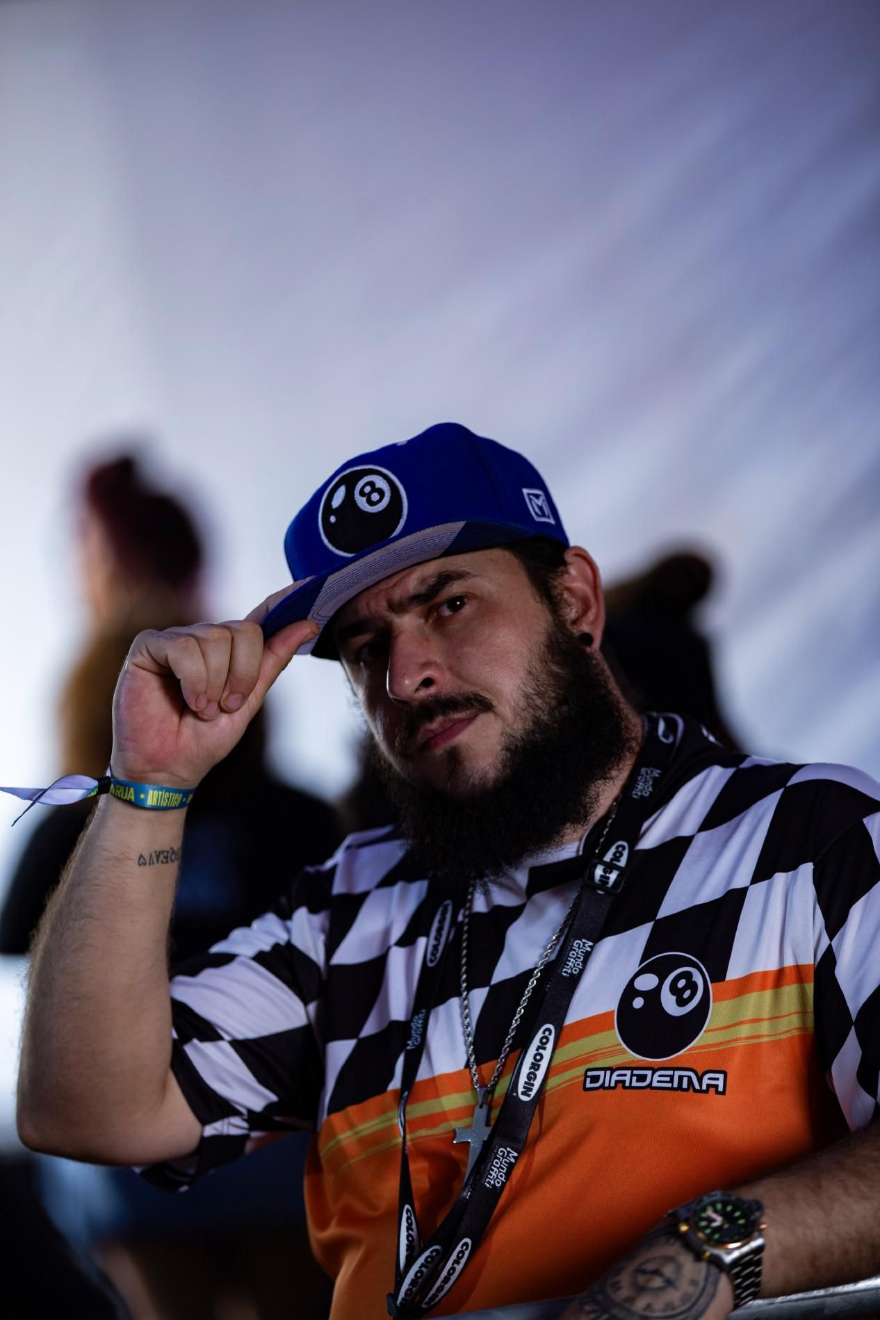É o Rap