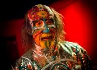 Arthur Brown
