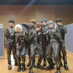 Foto de KINGDOM (K-Pop)