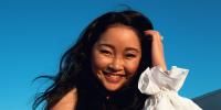 Lana Condor