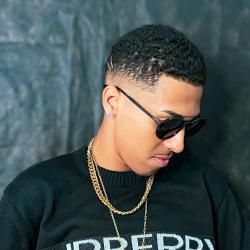 Photo of MC Diamante do Santa