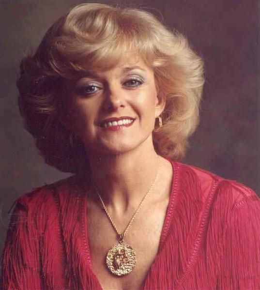 Margo Smith