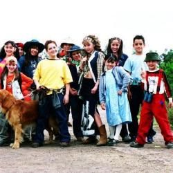 Foto de Cómplices Al Rescate