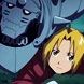 Fullmetal Alchemist