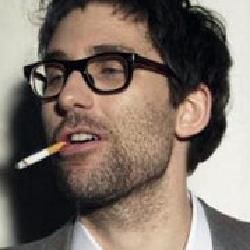 Foto de Jamie Lidell
