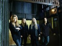 Megadeth