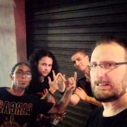 Foto de The Screams Of Widow's Son