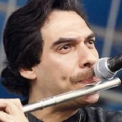 Foto de Dave Valentin