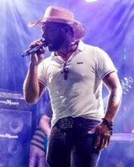 Nasci Para Vaquejada