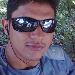 Foto de Robson Persa