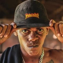 Foto de NG Lampião da Rima