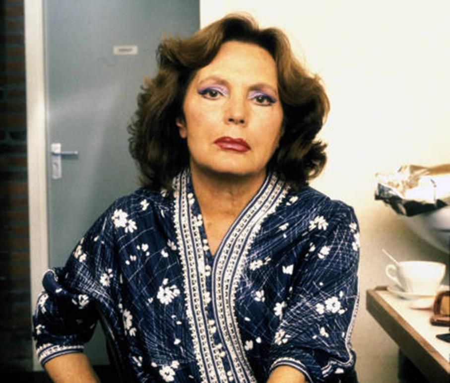 Amália Rodrigues