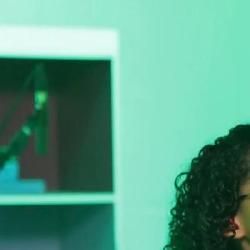 Foto de Vitória Emanuelly