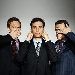 Photo of How I Met Your Mother